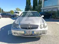 2006 Mercedes Benz CLK 270