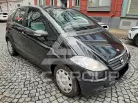 2006 Mercedes Benz A 150