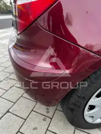 2006 Mercedes Benz A 150