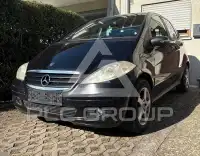 2006 Mercedes Benz A 150