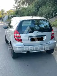 2006 Mercedes Benz A 150