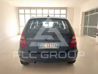 2006 Mercedes Benz A 150