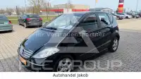 2006 Mercedes Benz A 150