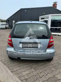 2006 Mercedes Benz A 150