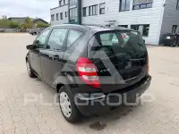 2006 Mercedes Benz A 150