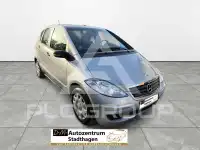 2006 Mercedes Benz A 150