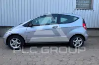 2006 Mercedes Benz A 150