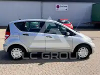2006 Mercedes Benz A 150