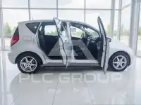 2006 Mercedes Benz A 150