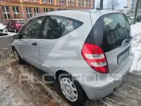 2006 Mercedes Benz A 150