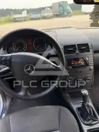 2006 Mercedes Benz A 150