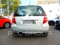 2006 Mercedes Benz A 150