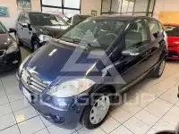 2006 Mercedes Benz A 150