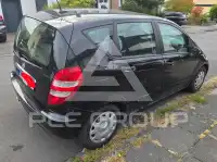 2006 Mercedes Benz A 150