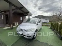 2006 Mercedes Benz A 150