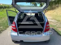 2006 Mercedes Benz A 150