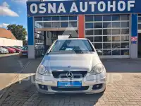 2006 Mercedes Benz A 150