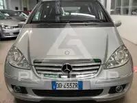 2006 Mercedes Benz A 150