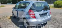 2006 Mercedes Benz A 150