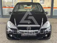 2006 Mercedes Benz A 150