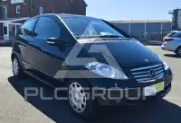 2006 Mercedes Benz A 150
