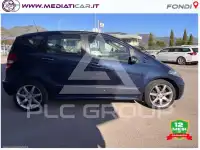 2006 Mercedes Benz A 150