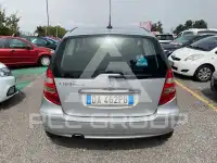 2006 Mercedes Benz A 150