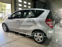 2006 Mercedes Benz A 150