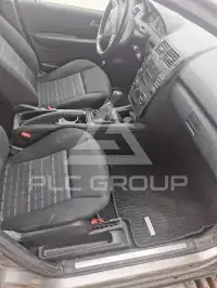 2006 Mercedes Benz A 150