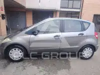 2006 Mercedes Benz A 150