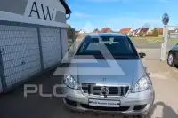 2006 Mercedes Benz A 150