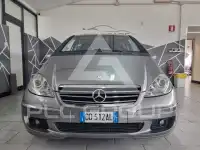 2006 Mercedes Benz A 150
