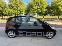 2006 Mercedes Benz A 150