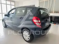 2006 Mercedes Benz A 150