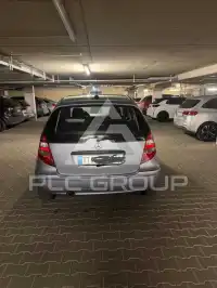 2006 Mercedes Benz A 150