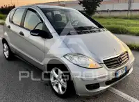2006 Mercedes Benz A 150