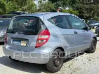 2006 Mercedes Benz A 150