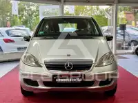 2006 Mercedes Benz A 150