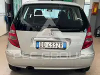2006 Mercedes Benz A 150