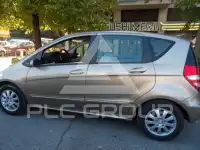 2006 Mercedes Benz A 150
