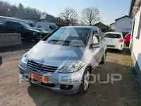 2006 Mercedes Benz A 150