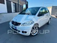 2006 Mercedes Benz A 150