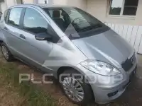 2006 Mercedes Benz A 150