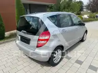 2006 Mercedes Benz A 150