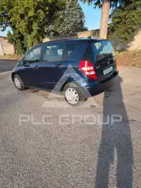 2006 Mercedes Benz A 150