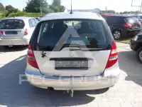 2006 Mercedes Benz A 150