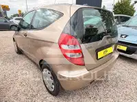 2006 Mercedes Benz A 150