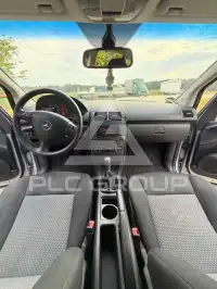 2006 Mercedes Benz A 150