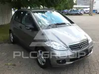 2006 Mercedes Benz A 150