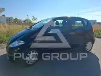 2006 Mercedes Benz A 150